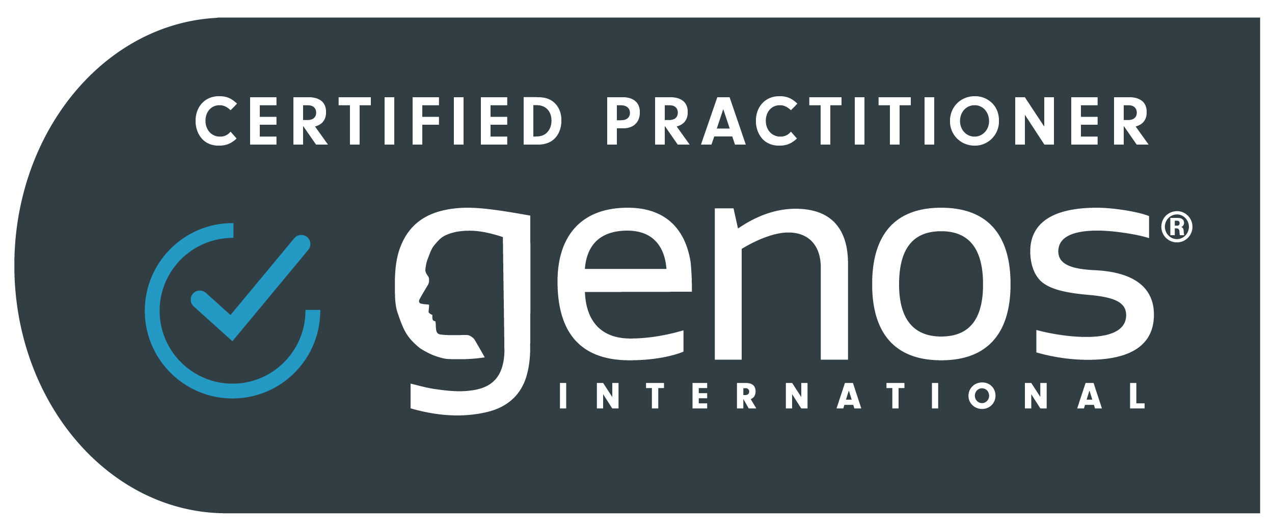 Genos Emotional Intelligence Certified Practitioner